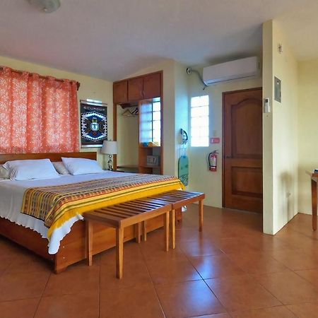 The Galeodan Suites Пуэрто-Бакерисо-Морено Экстерьер фото