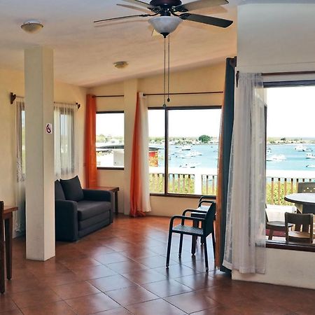 The Galeodan Suites Пуэрто-Бакерисо-Морено Экстерьер фото