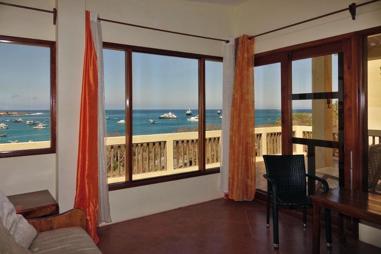 The Galeodan Suites Пуэрто-Бакерисо-Морено Экстерьер фото