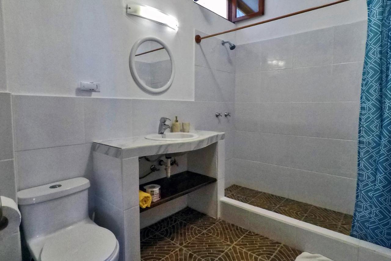 The Galeodan Suites Пуэрто-Бакерисо-Морено Экстерьер фото
