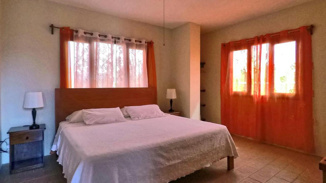 The Galeodan Suites Пуэрто-Бакерисо-Морено Экстерьер фото