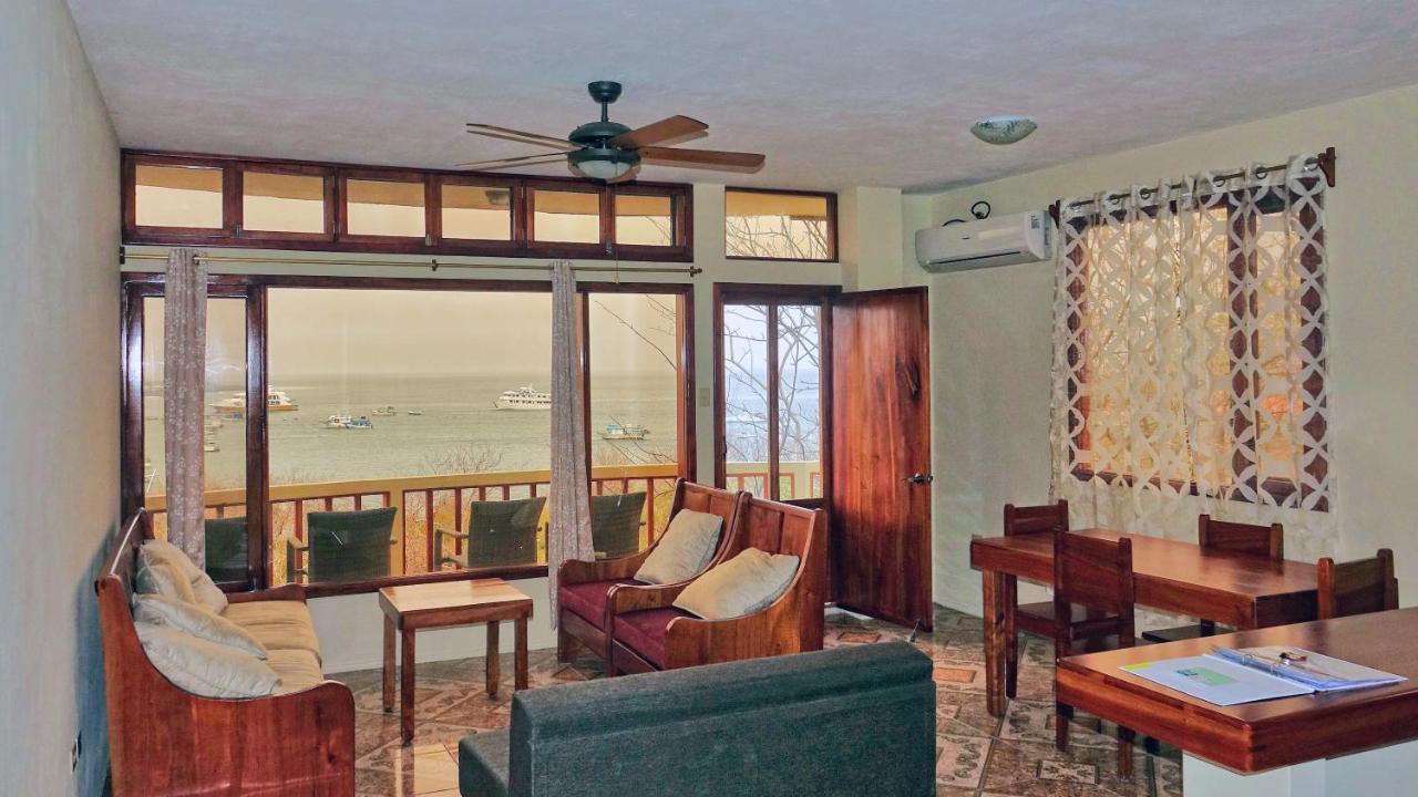 The Galeodan Suites Пуэрто-Бакерисо-Морено Экстерьер фото