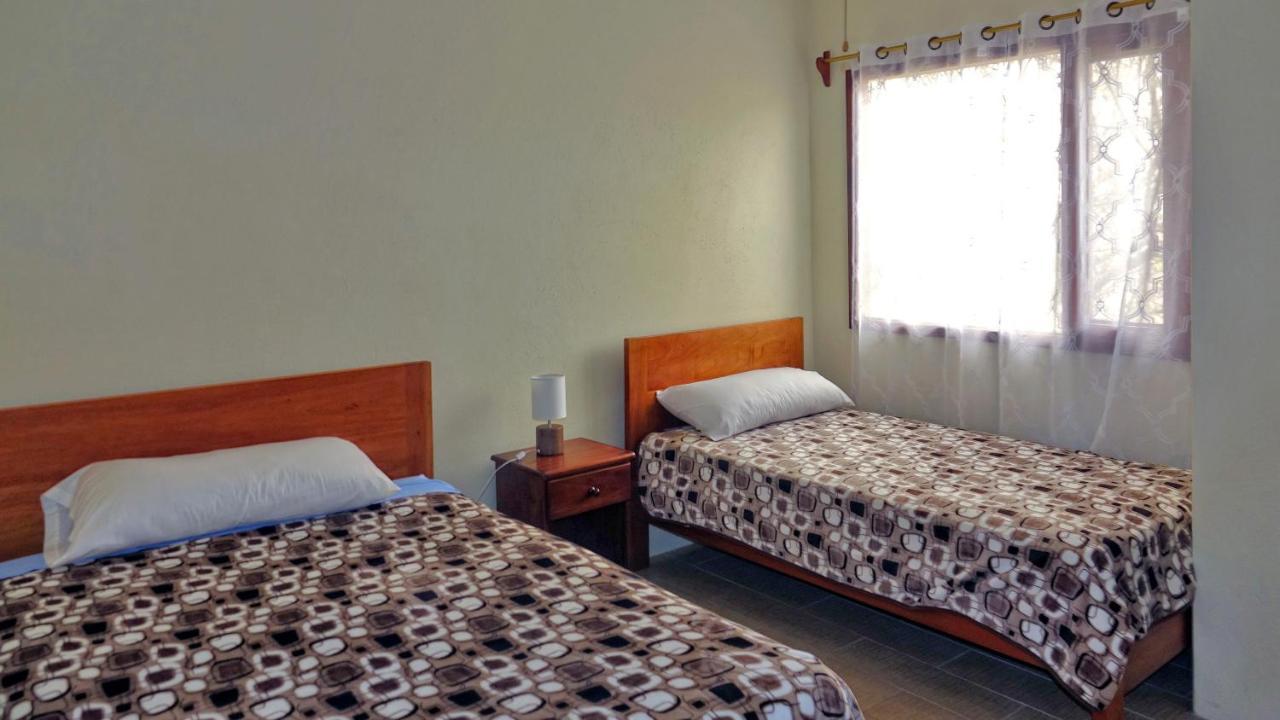 The Galeodan Suites Пуэрто-Бакерисо-Морено Экстерьер фото