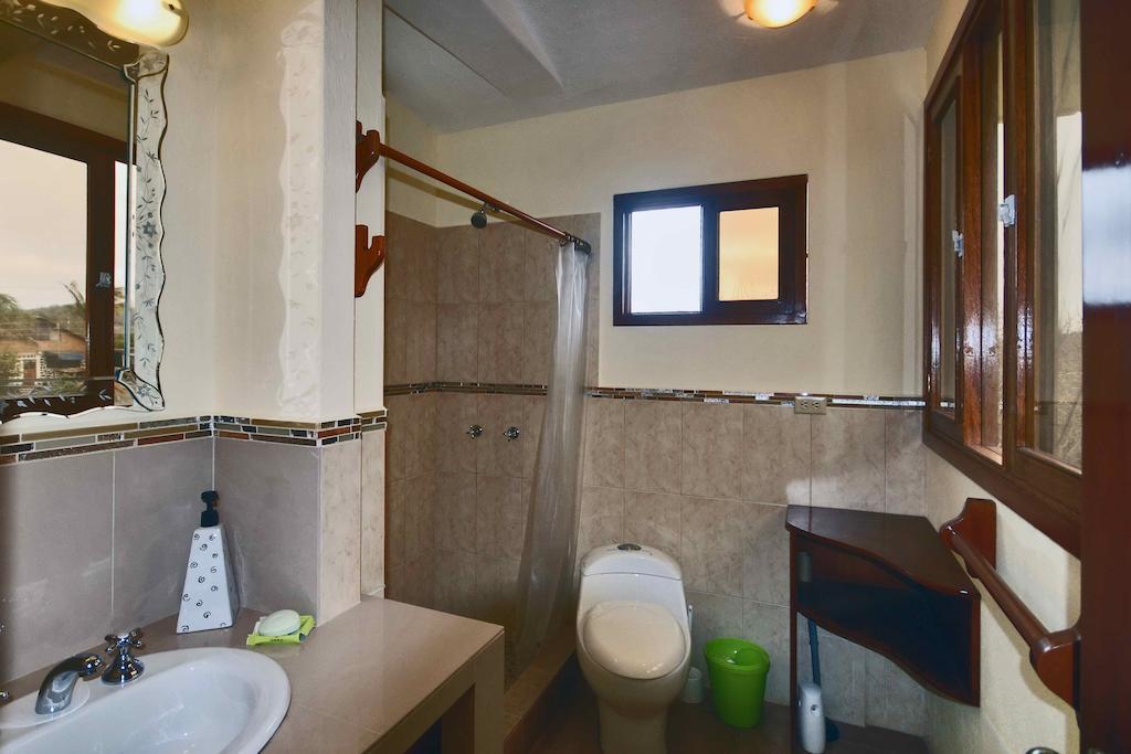 The Galeodan Suites Пуэрто-Бакерисо-Морено Экстерьер фото