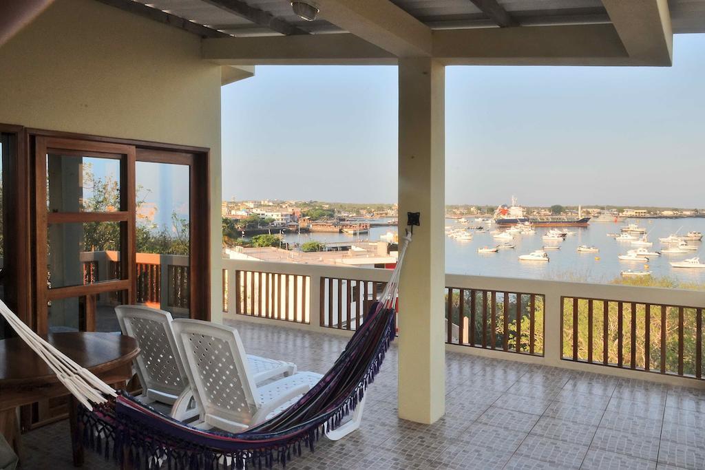 The Galeodan Suites Пуэрто-Бакерисо-Морено Экстерьер фото