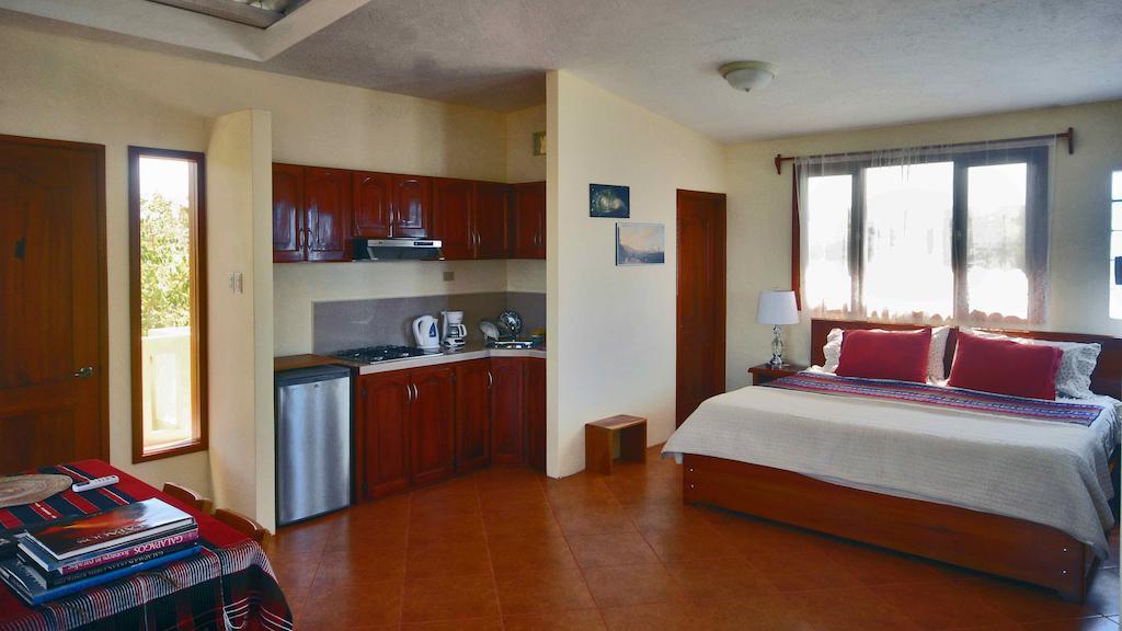 The Galeodan Suites Пуэрто-Бакерисо-Морено Экстерьер фото