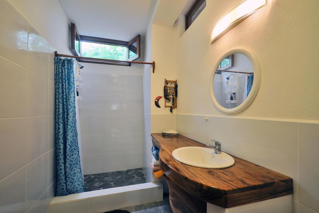 The Galeodan Suites Пуэрто-Бакерисо-Морено Экстерьер фото