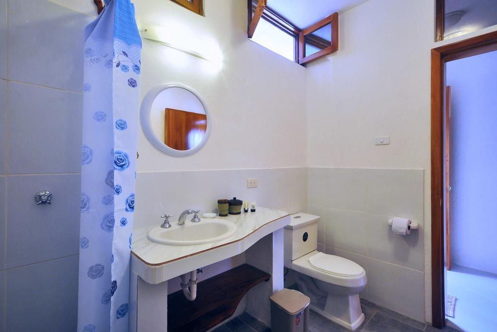 The Galeodan Suites Пуэрто-Бакерисо-Морено Экстерьер фото