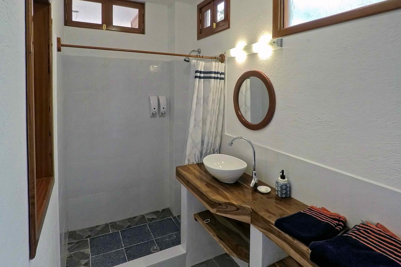 The Galeodan Suites Пуэрто-Бакерисо-Морено Экстерьер фото