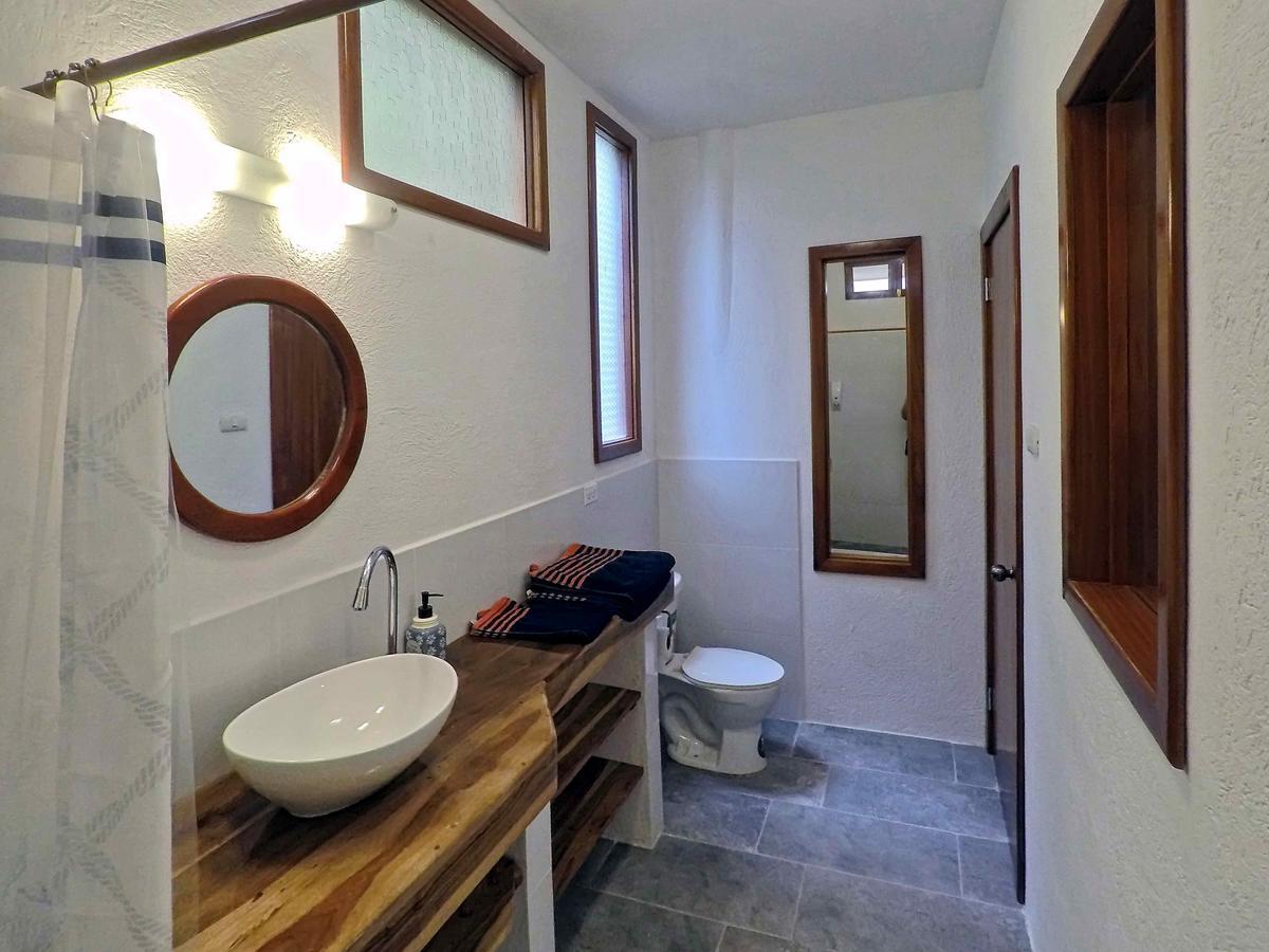 The Galeodan Suites Пуэрто-Бакерисо-Морено Экстерьер фото