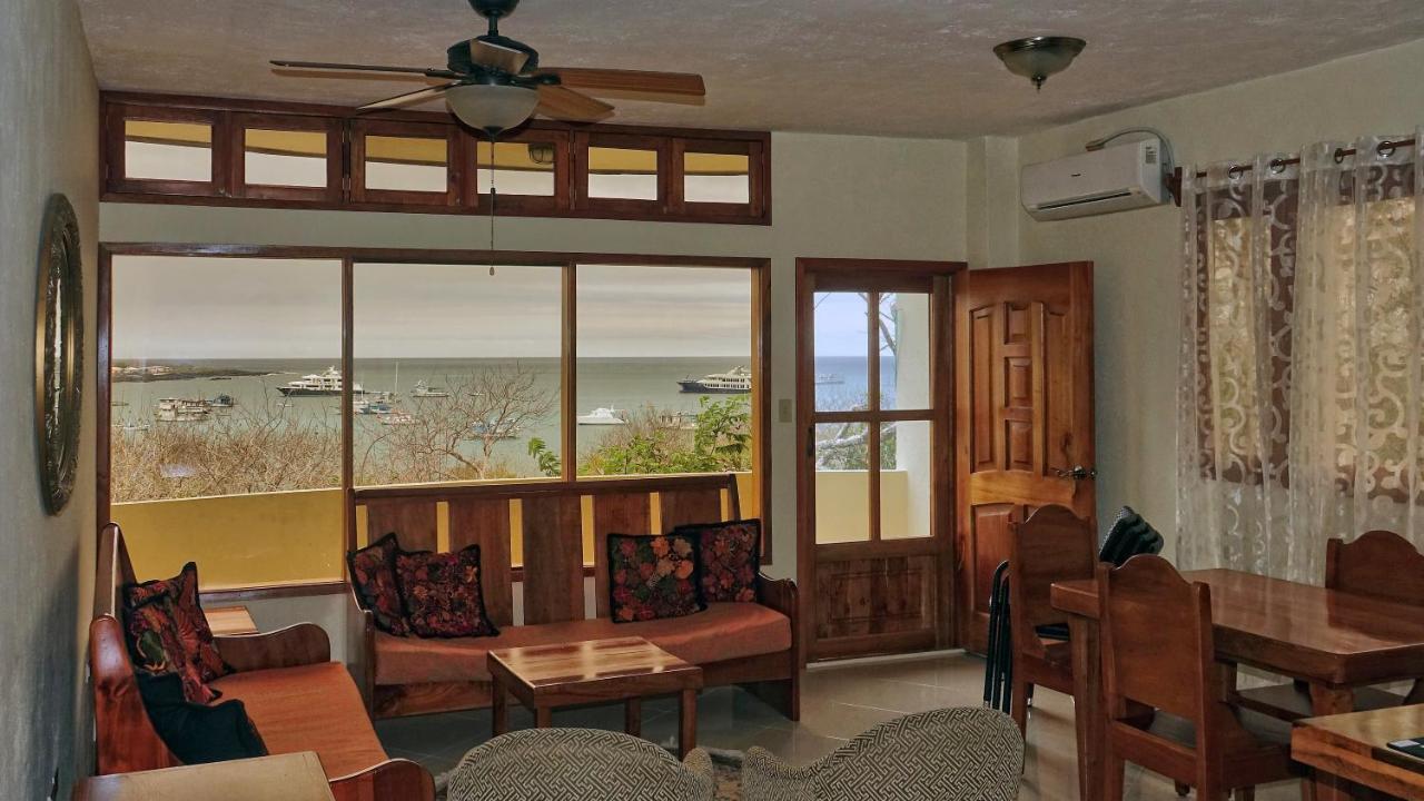 The Galeodan Suites Пуэрто-Бакерисо-Морено Экстерьер фото